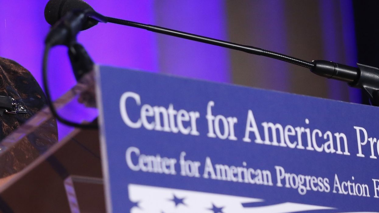 Liberal publication ThinkProgress will shut down after being unable to find a buyer