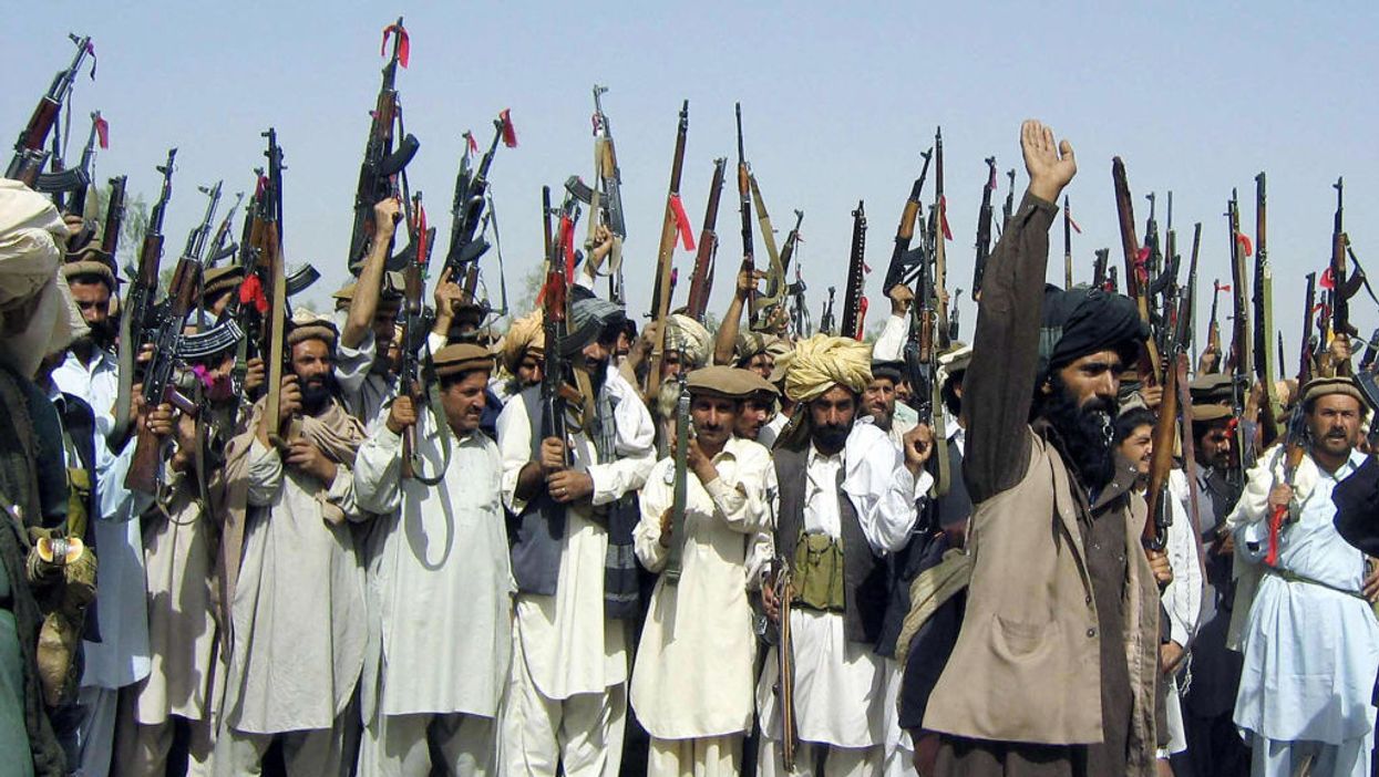 Taliban vows more violence, American deaths over cancelled meeting with President Trump