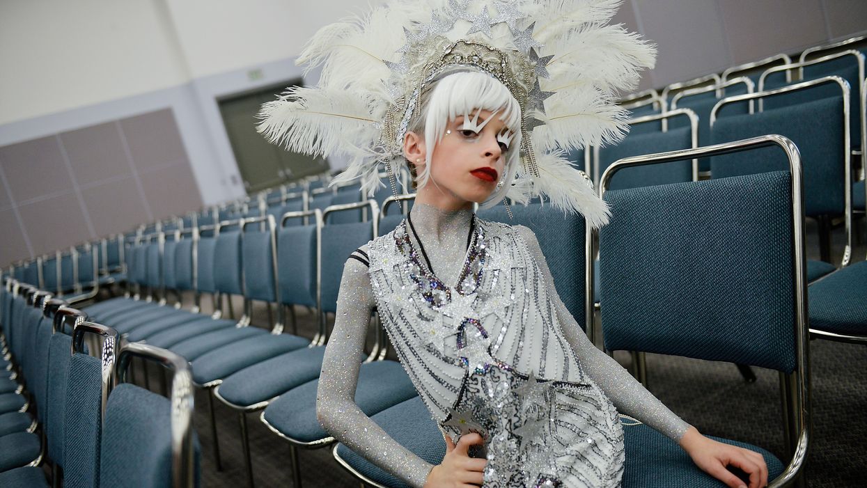 New York Times gushes over 'rising drag stars of America.' Those 'stars' are children.