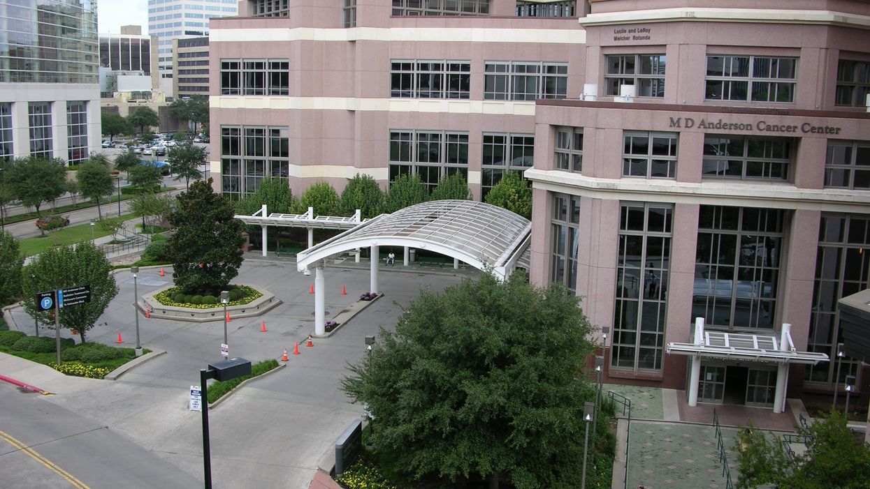 A Texas medical center tried to get rid of a bird population — and inadvertently led to an increase in venomous caterpillars