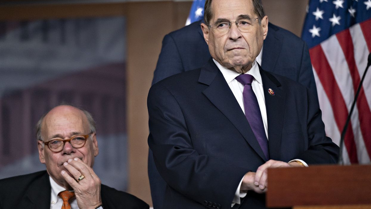 House Judiciary Committee reveals its next big impeachment step