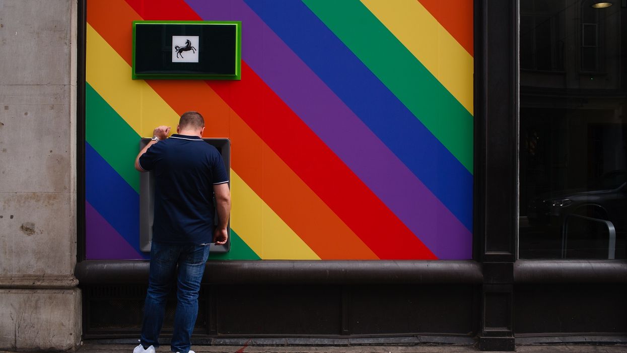 First ever LGBTQ credit union set to launch