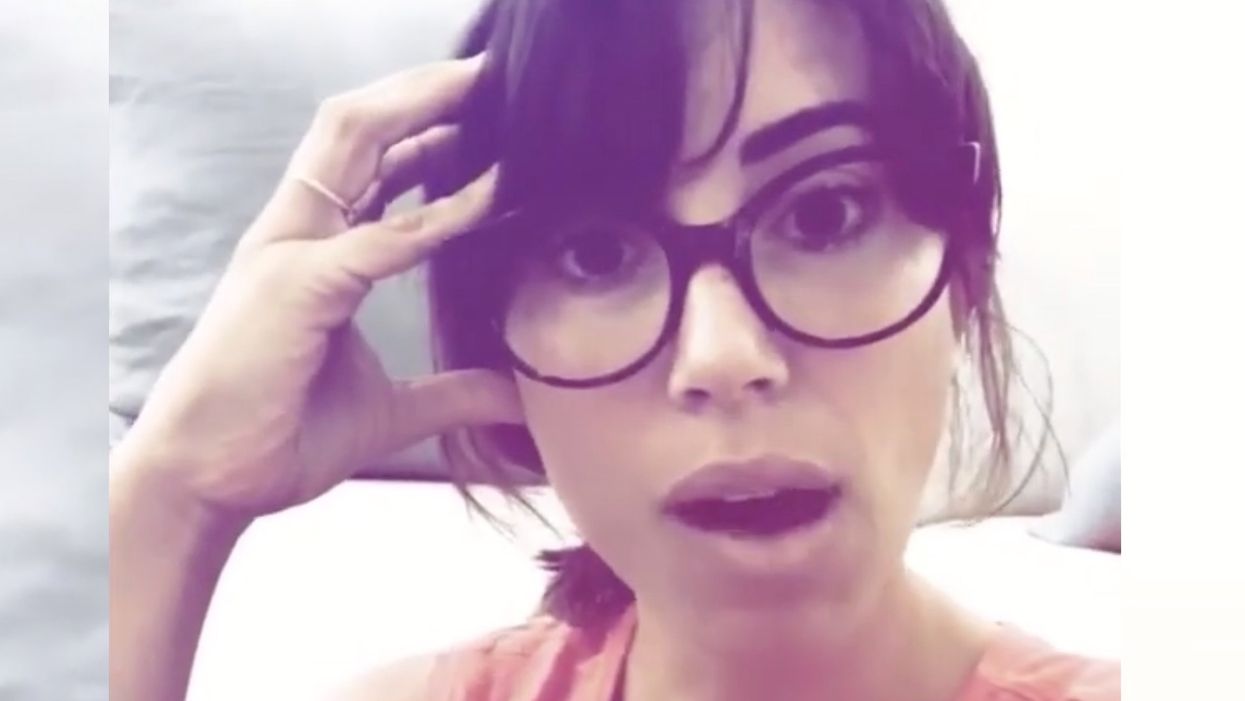 Democrat's wife goes on a very personal rant on social media — and accidentally slams Obamacare