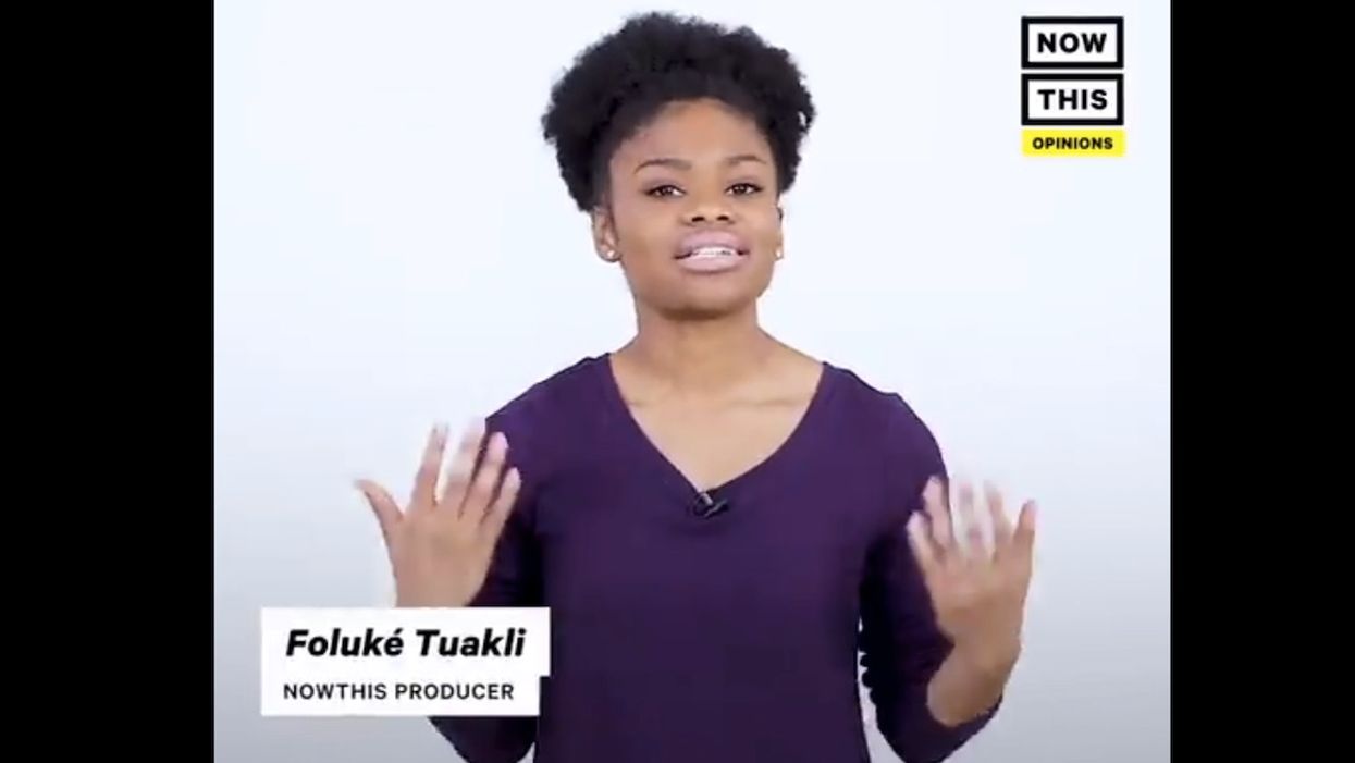 Left-wing woman: Saying 'guys' is now politically incorrect because it's 'lazy,' 'inconsiderate,' and 'reinforces the gender hierarchy'
