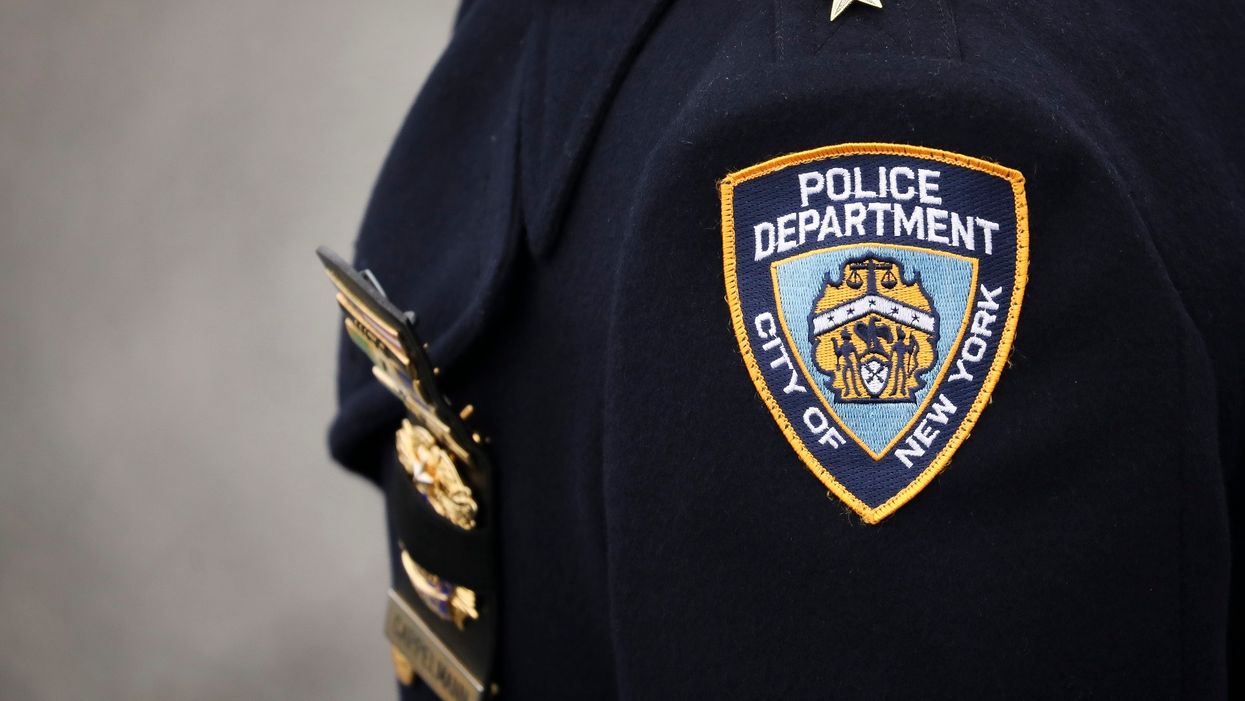 NYPD will now allow officers seeking mental health treatment to keep badges