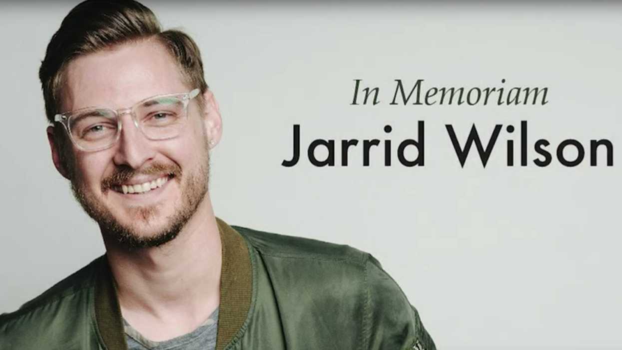 Megachurch Pastor Jarrid Wilson, known for mental health advocacy, kills himself