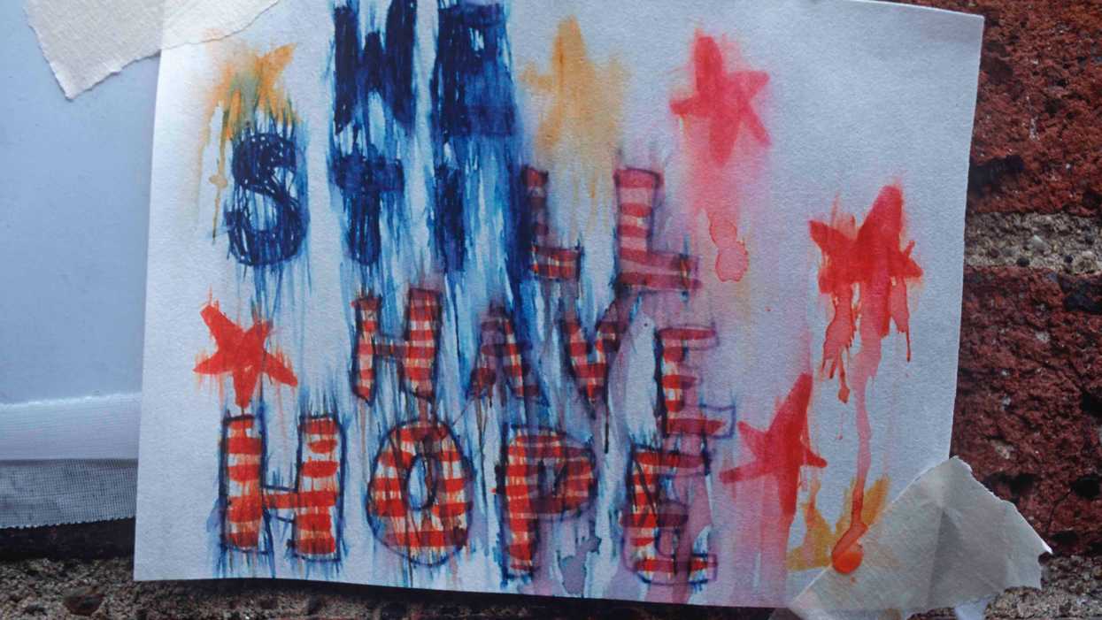 It has been almost two decades since we vowed to 'never forget' and promised each other we would be better. How's that going?