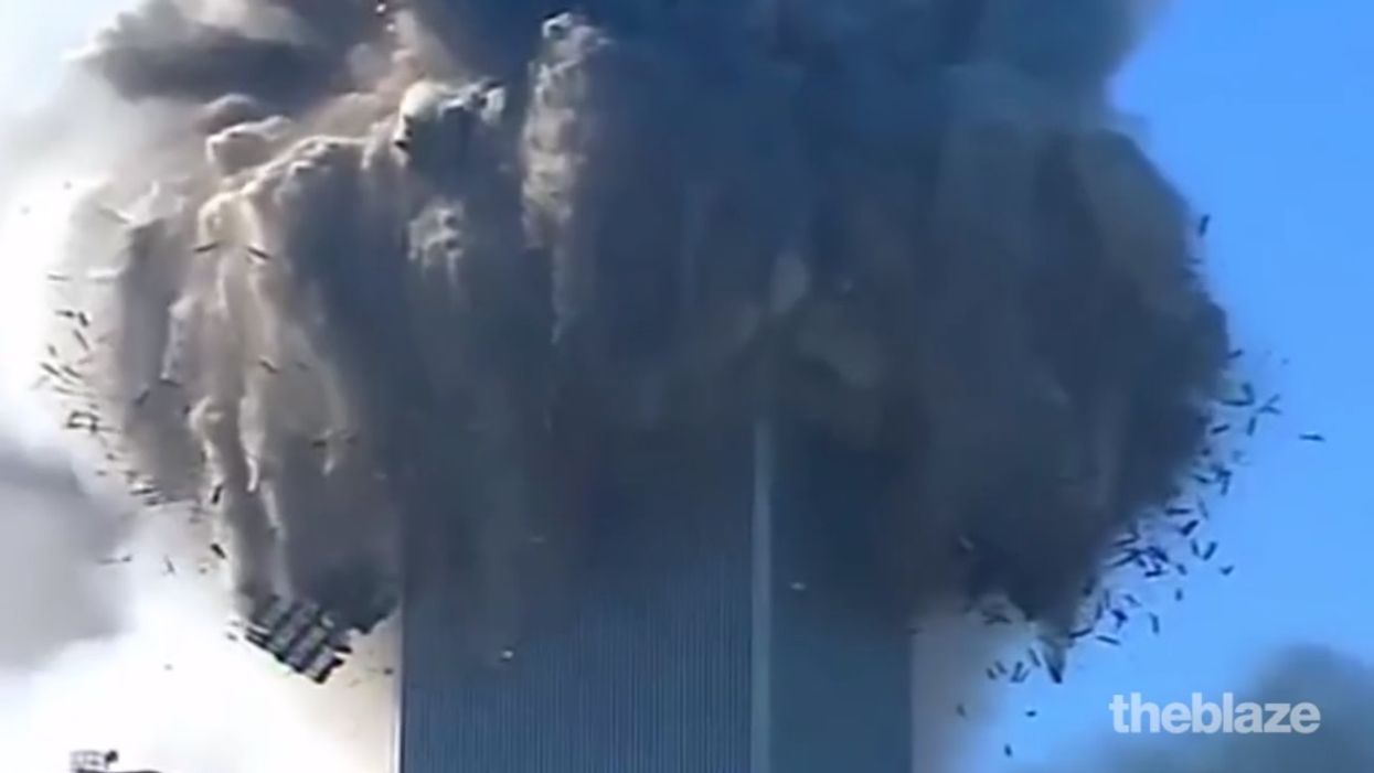 VIDEO: NEVER FORGET 9.11.2001