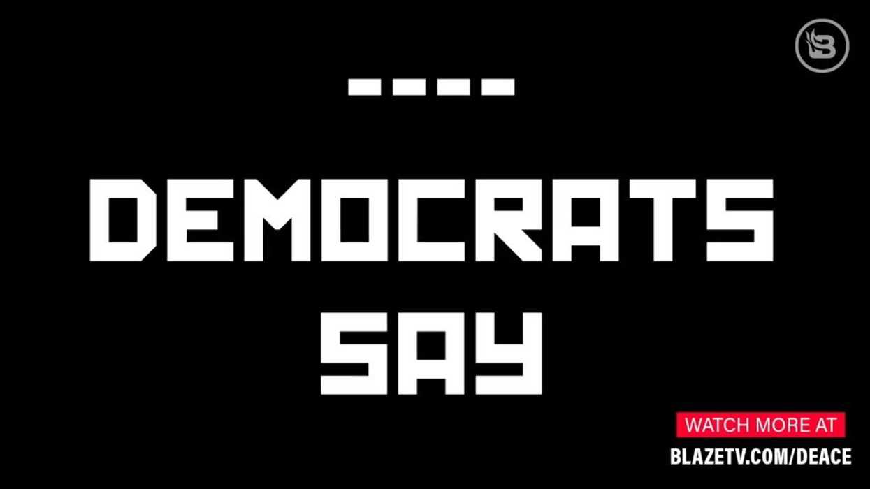 Democrats Say: Climate Crisis Townhall edition