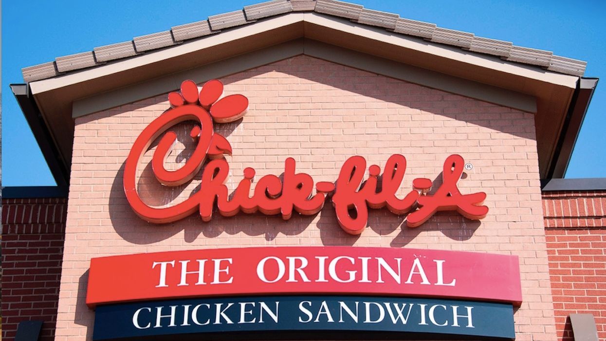 Chick-fil-A opening at Purdue U. irritates gay student body president, faculty. But over 3,000 petition signers see things a little differently.