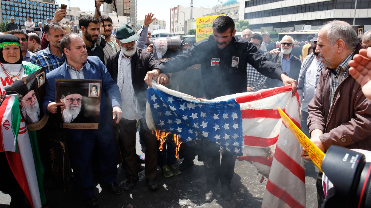 Two Australian bloggers went to Iran to prove that it’s a great place to travel. Now they’ve been sitting in an Iranian prison for 10 weeks