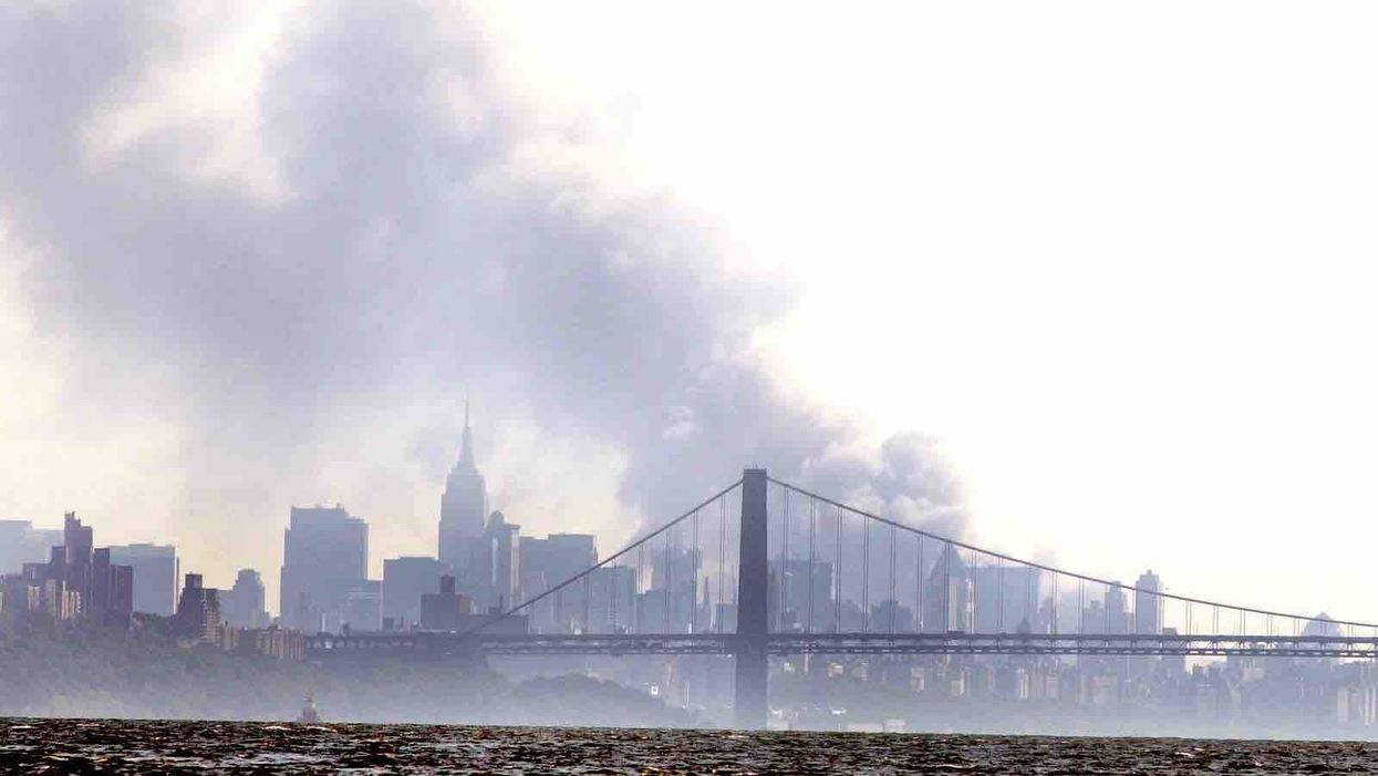 Left-wing progressivism is killing our nation faster and more effectively than the 9/11 terrorists could even have hoped to