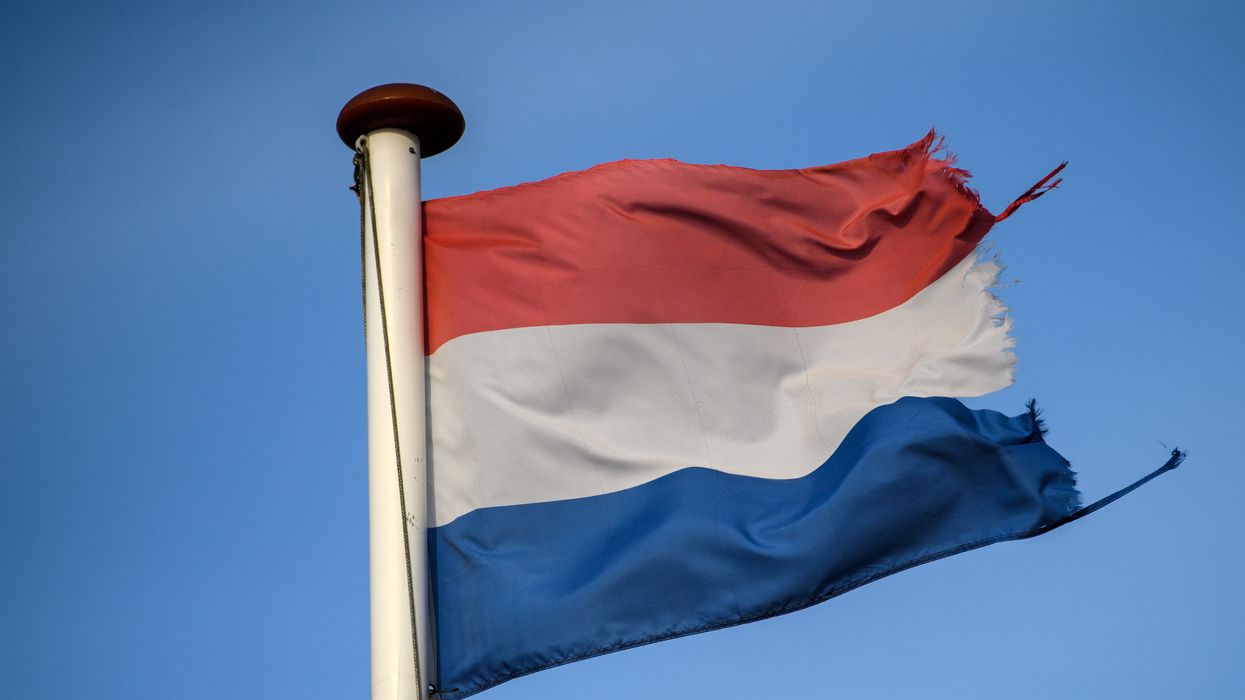 Dutch doctor cleared by court after euthanizing a dementia patient without her consent