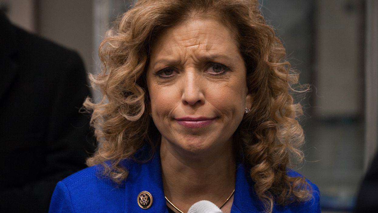 Debbie Wasserman Schultz calls former ICE chief 'bigoted' during hearing — and gets a stinging response