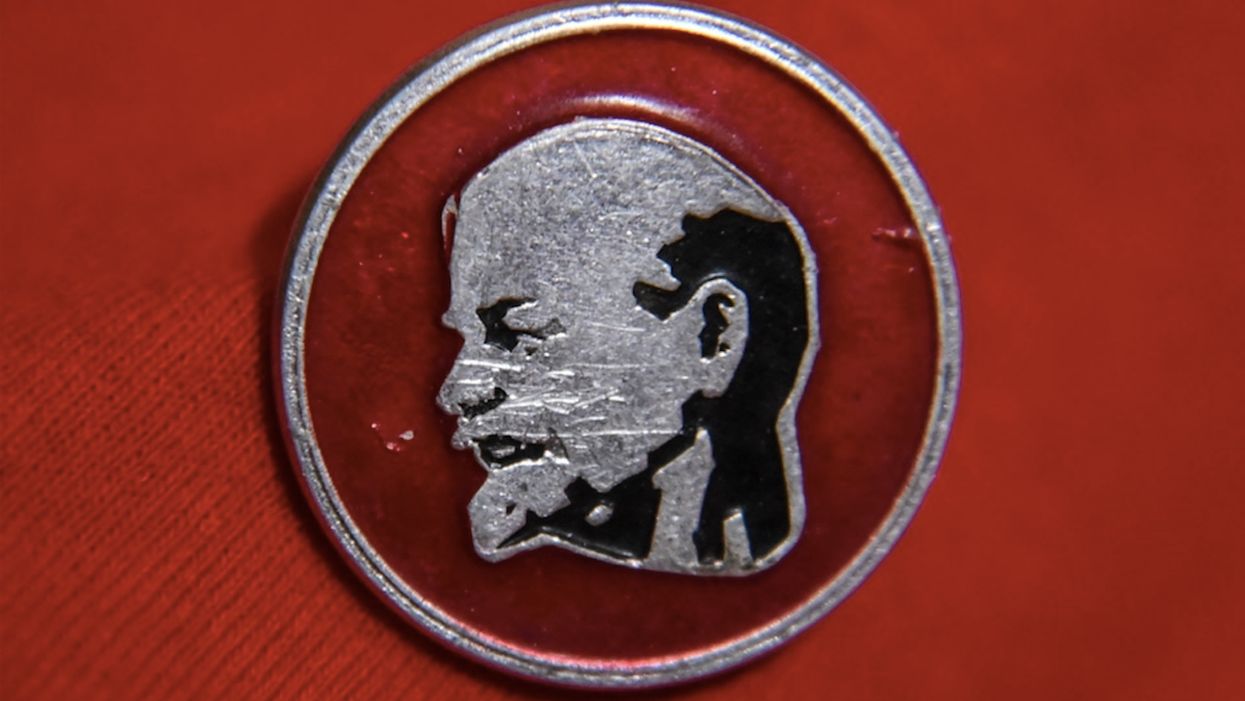 UC Berkeley offering course titled, 'The Right to Be Lazy: Shifts in Marxist Thought' — and for credit