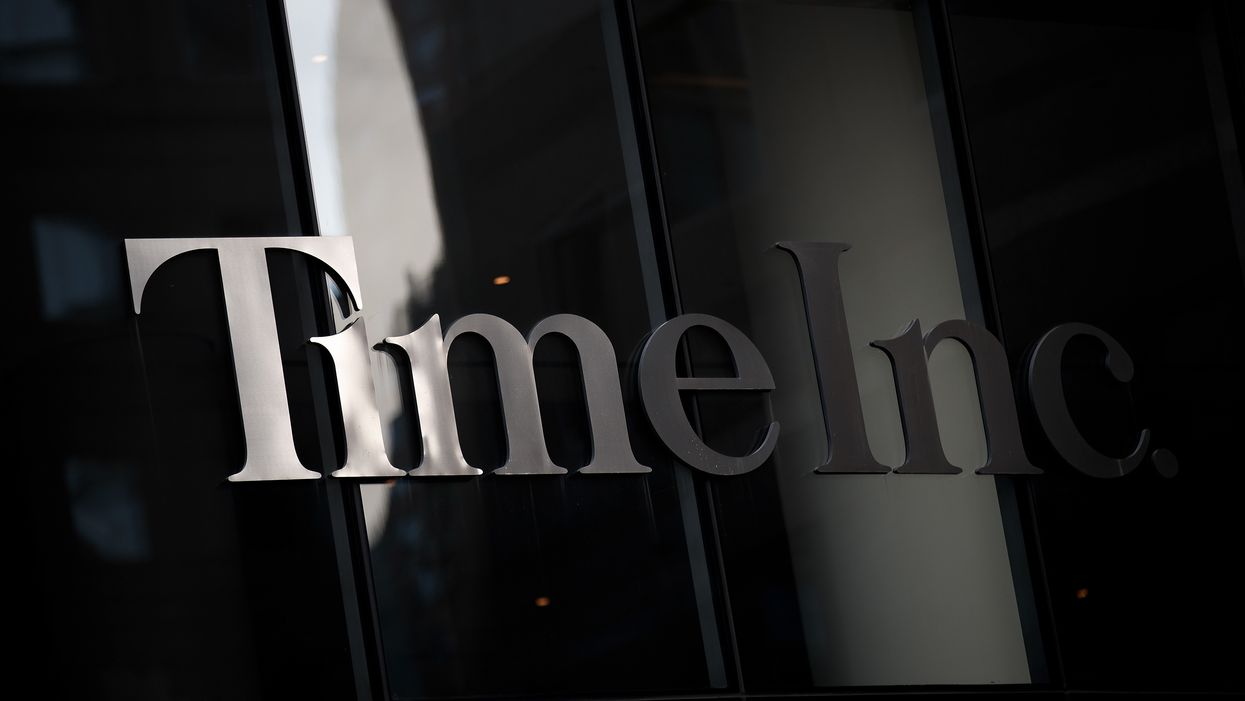 WTF MSM!? Time magazine’s one-sided climate issue