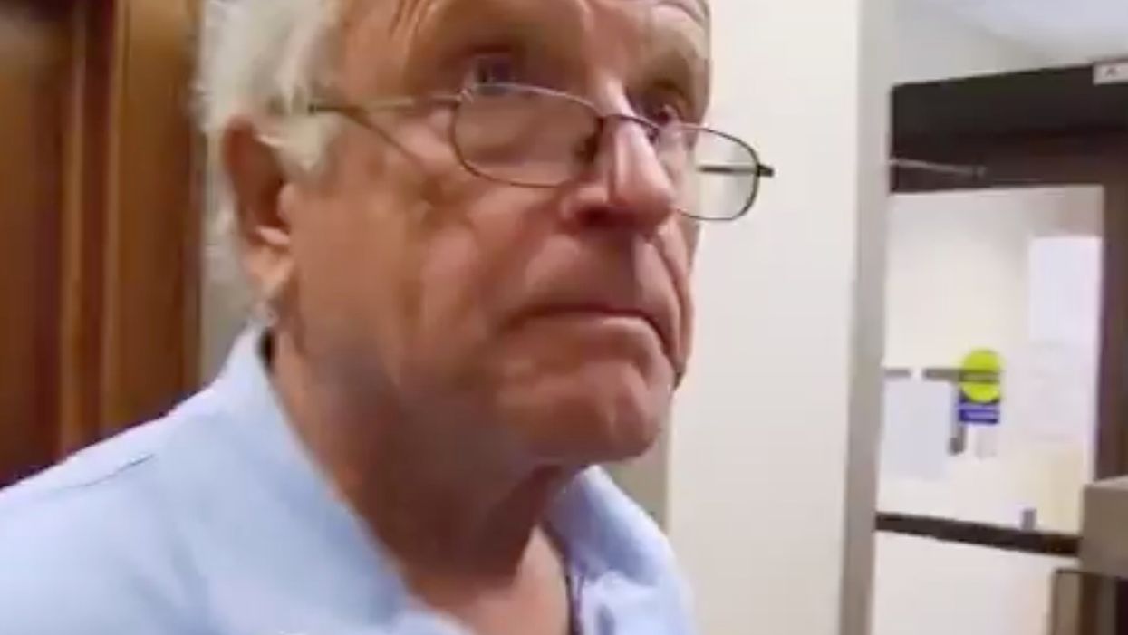 Family of late abortion doctor discover remains of over 2,000 aborted children at his home — police are investigating