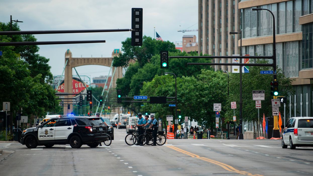 After multiple brutal beating videos surface, city of Minneapolis debates adding more police