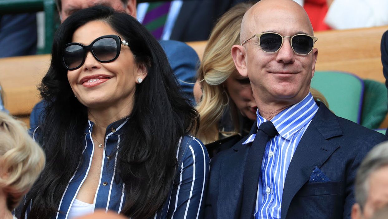 Liberals, unions blast Jeff Bezos after Whole Foods cuts health benefits to part time employees