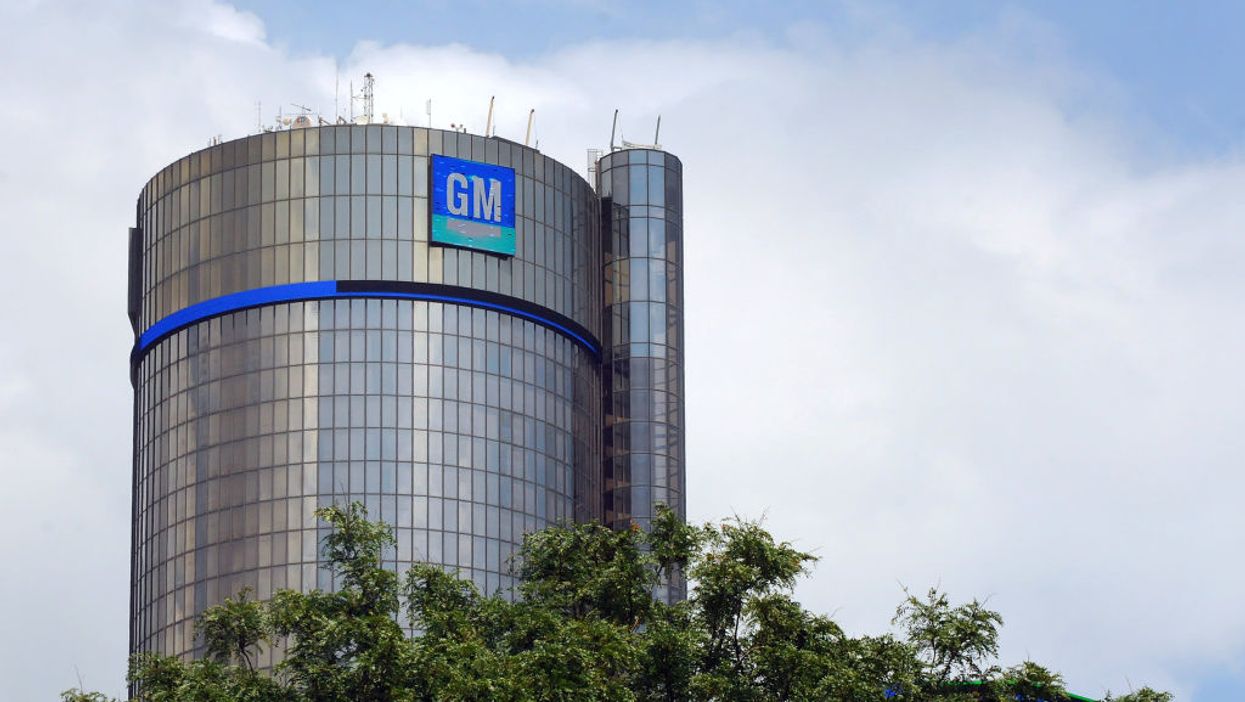 General Motors facing massive work stoppage as UAW announces strike