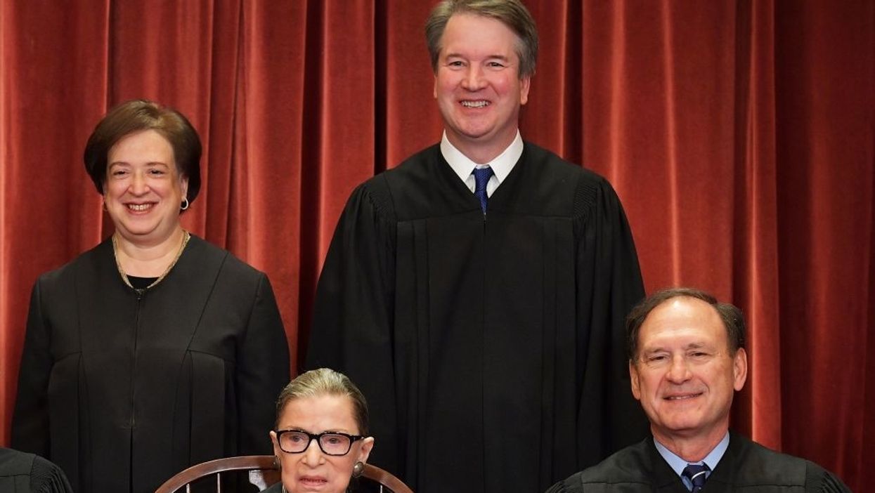 Democrats want Brett Kavanaugh impeached over newest sexual misconduct allegations