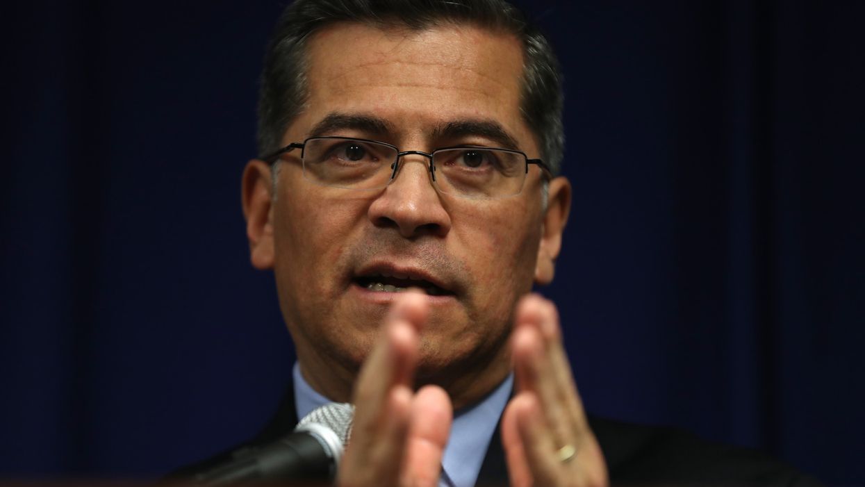 California bans state travel to Iowa because state's Medicaid won't fund gender transition surgery