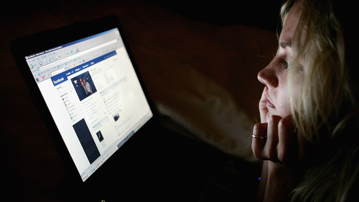 Study says Facebook could destroy both your mental and physical health