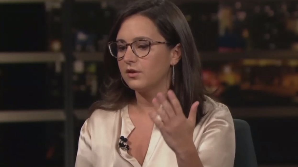 NY Times opinion editor takes leftists to task for tolerating anti-Semitism — and one of them hits back at her
