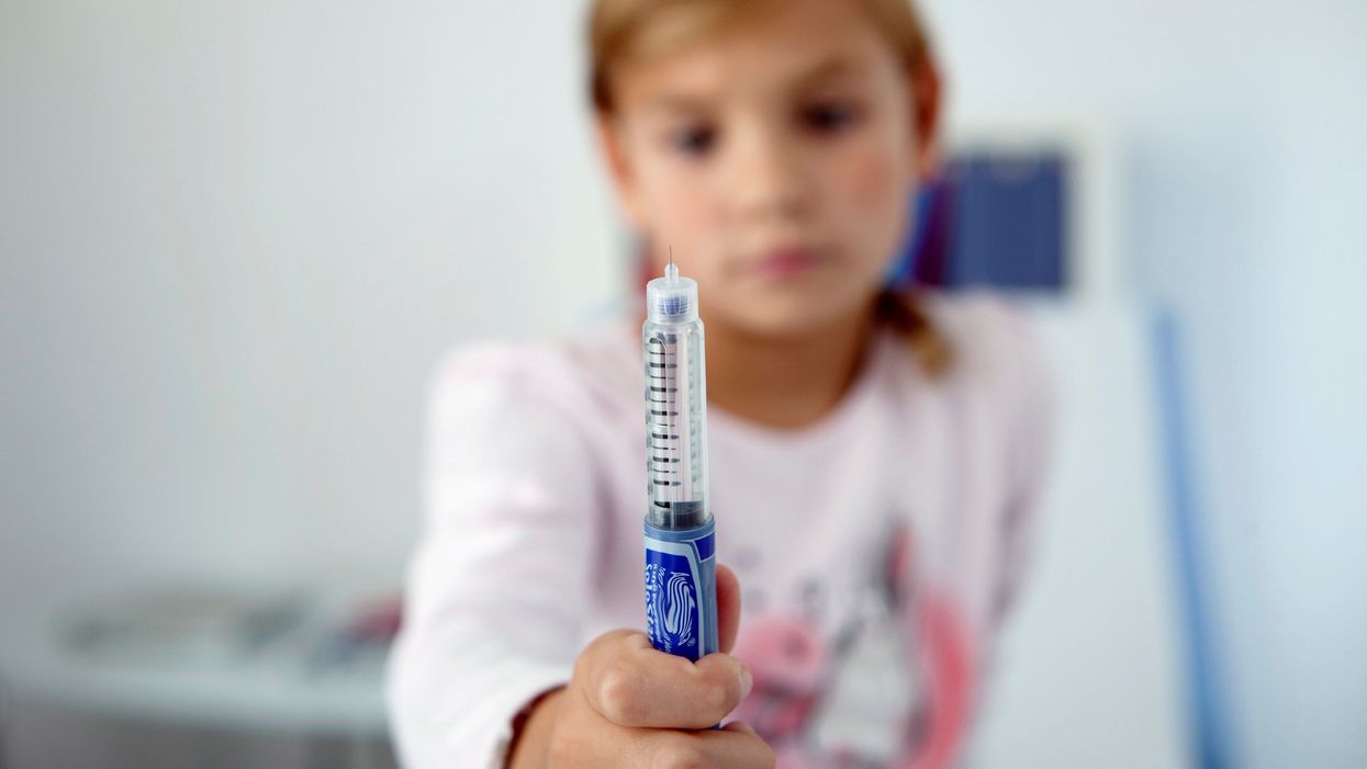Johns Hopkins professor says that allowing children to change genders is 'Comparable to doing frontal lobotomies'