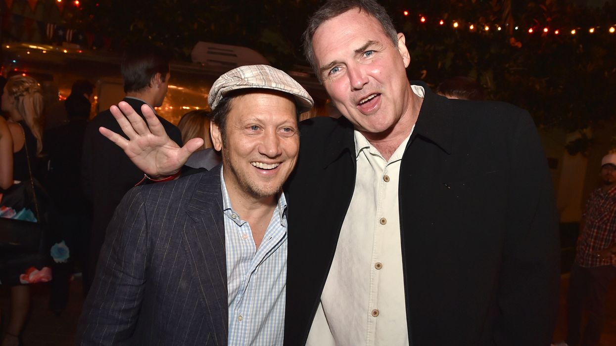 Former 'SNL' cast members rally to support comedian Shane Gillis, who was fired after controversial jokes resurfaced