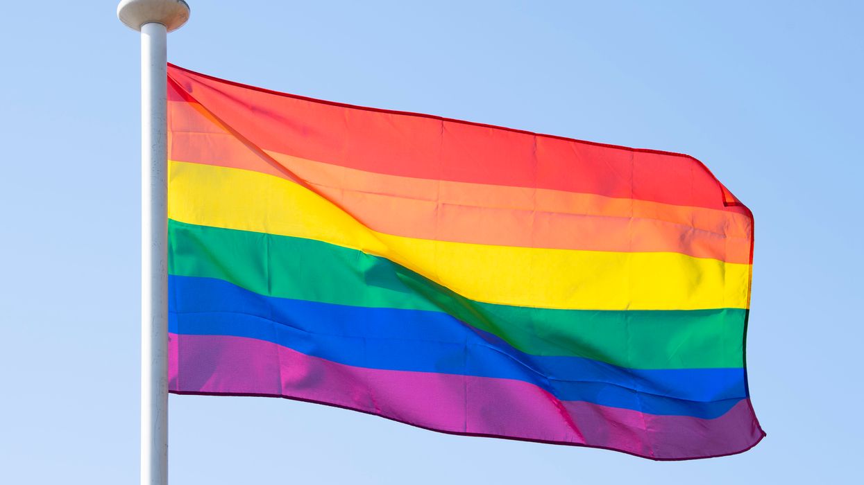 Arizona Supreme Court rules that Christian company does not have to make invitations for LGBT weddings