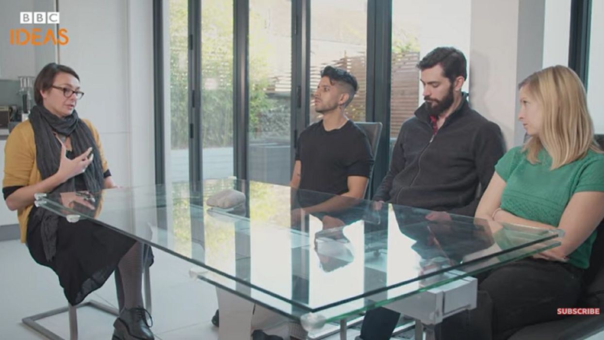 Climate activists are now flocking to support groups to treat their 'eco-anxiety'