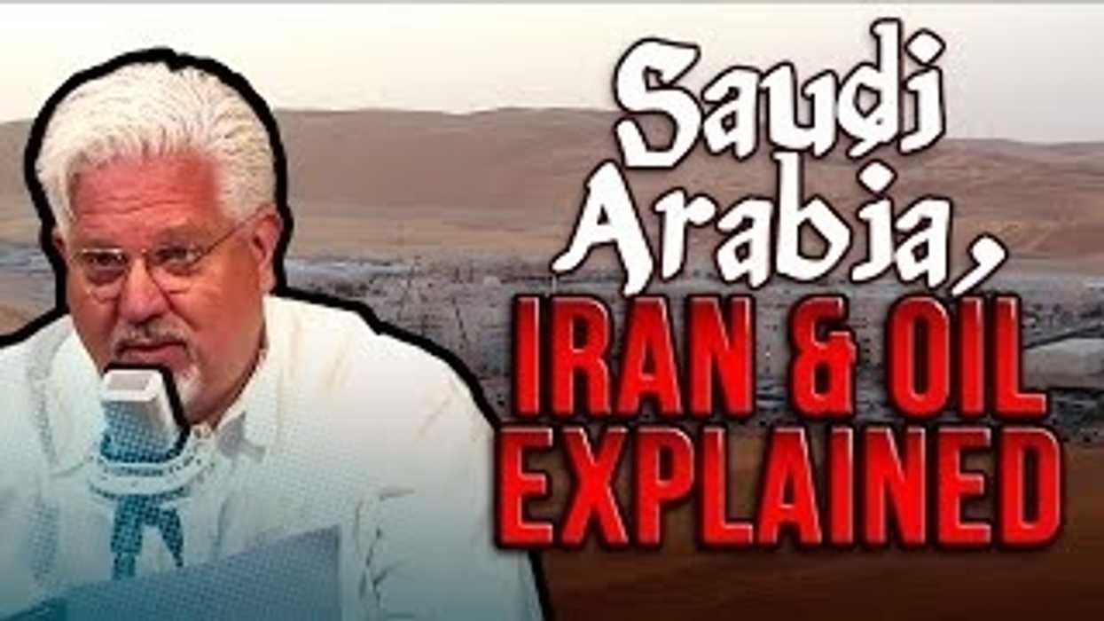Coming War? President Trump hints at military action against Iran after Saudi oil attacks
