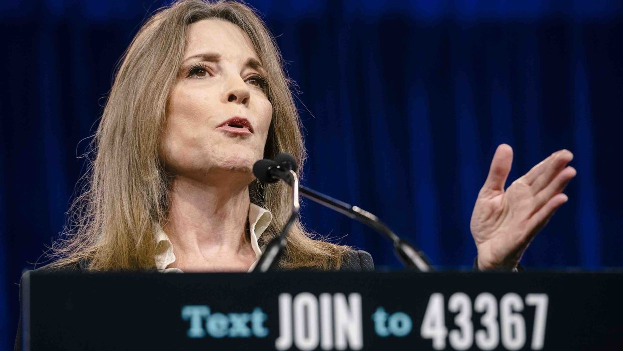 It's time we all recognize left-wing progressivism for what it is — a cult