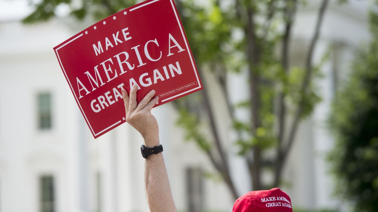 Kareem Abdul-Jabbar: Antifa banners should be allowed at sporting events because they're the same as MAGA hats, the national anthem
