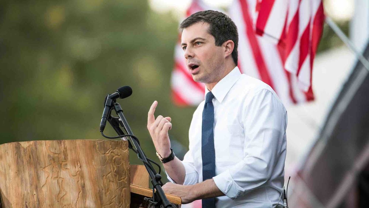 The anti-life progressive left tries to mock God with their love for abortion. They will lose.