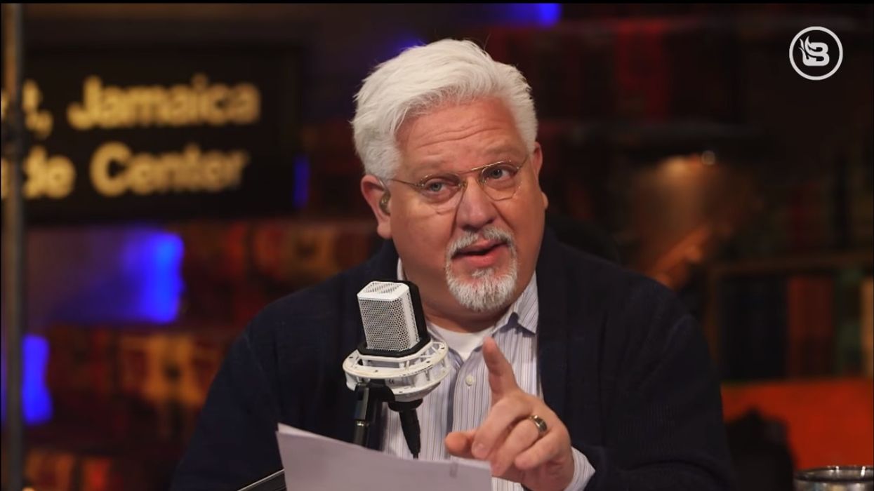 Media lies and political fearmongering over climate change trigger rise of 'eco-anxiety'