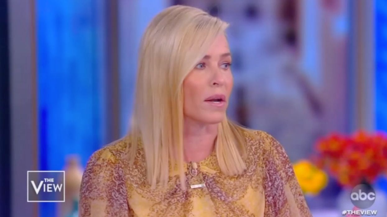 Comedian Chelsea Handler insists that white people should take racial sensitivity classes, be 'uncomfortable' about their whiteness