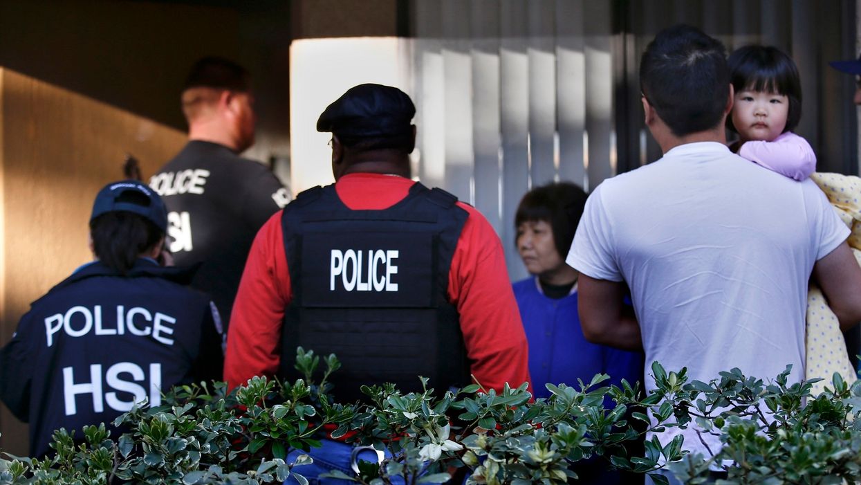 Chinese national admits running lucrative 'birth tourism' business in California