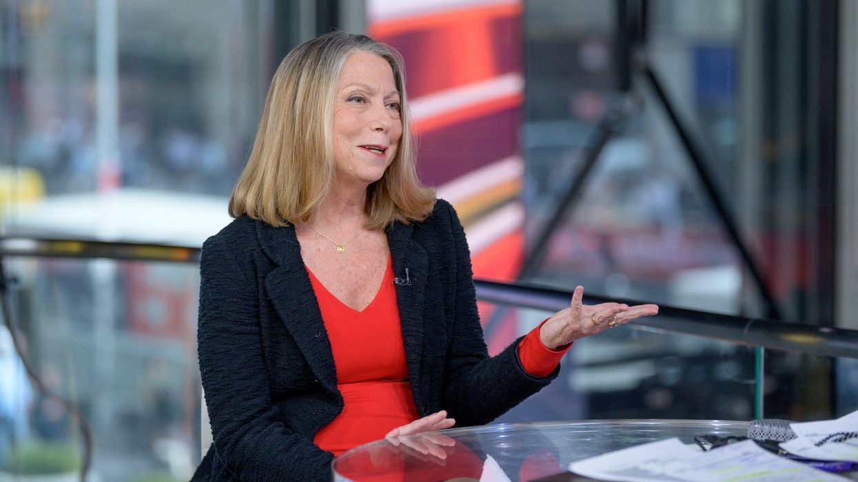 Former New York Times executive editor defends corrected Kavanaugh story: 'There's no evidence it was fiction'