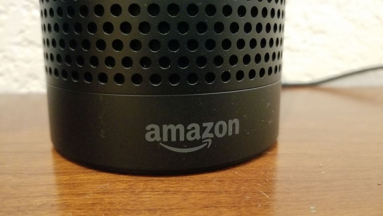 'Alexa, I want to make a political contribution': Amazon voice assistant to take donations for 2020 presidential candidates