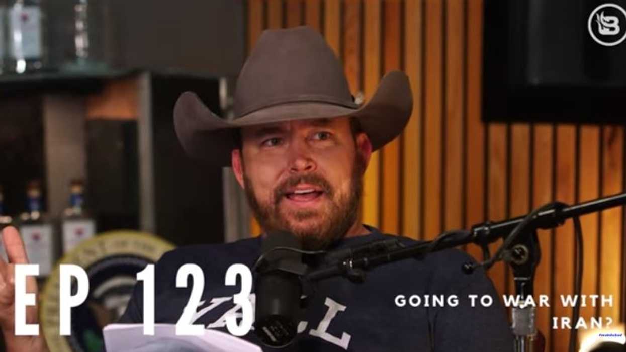 VIDEO: Top 4 Clips of the Week: 'The Chad Prather Show'