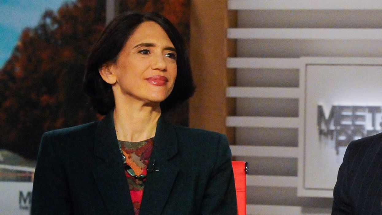 WTF MSM!? WaPo’s ‘conservative’ columnist says ‘vote for ANY D’