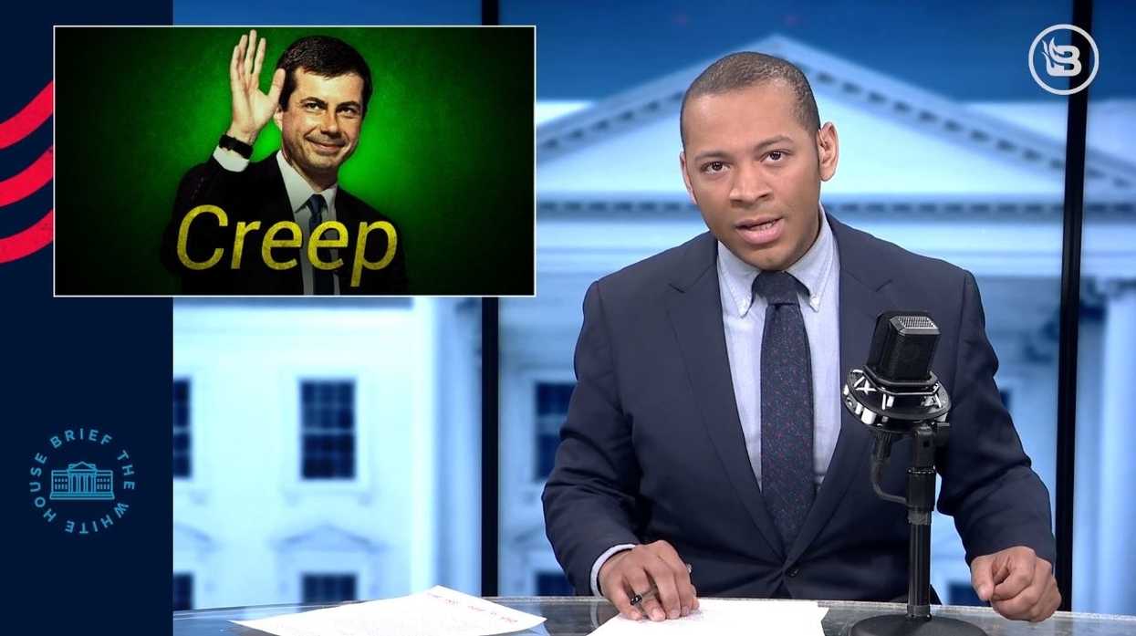 Pete Buttigieg responds to the gruesome news involving 2,246 fetal remains found on abortion doctor's property