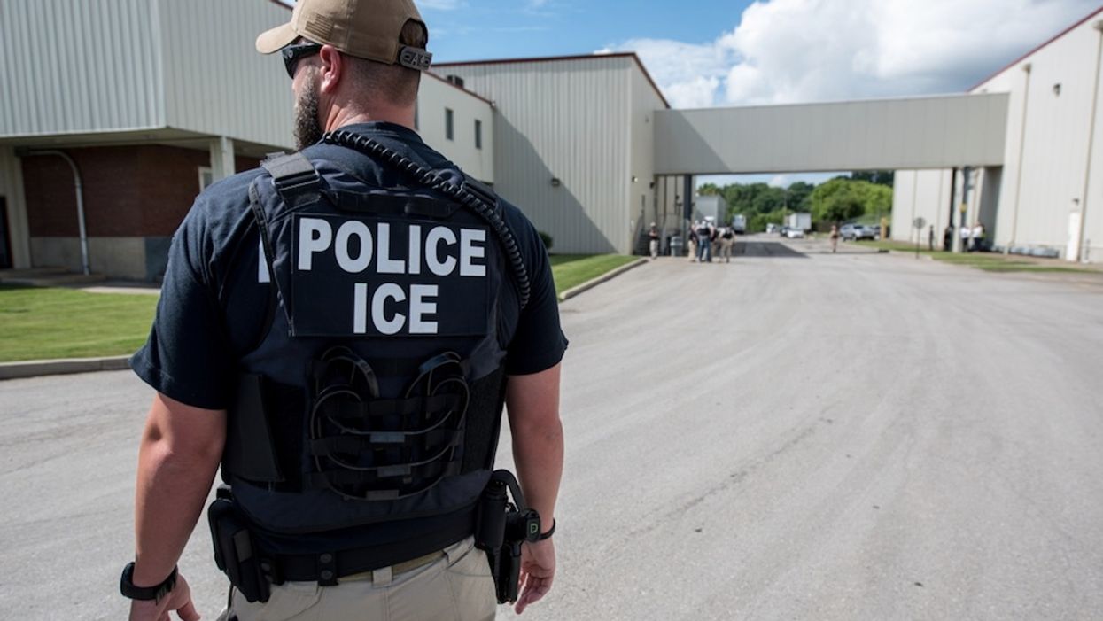 Yale students demand consequences for undergrad's Instagram joke about ICE, detention centers — and an administrator contacts the culprit