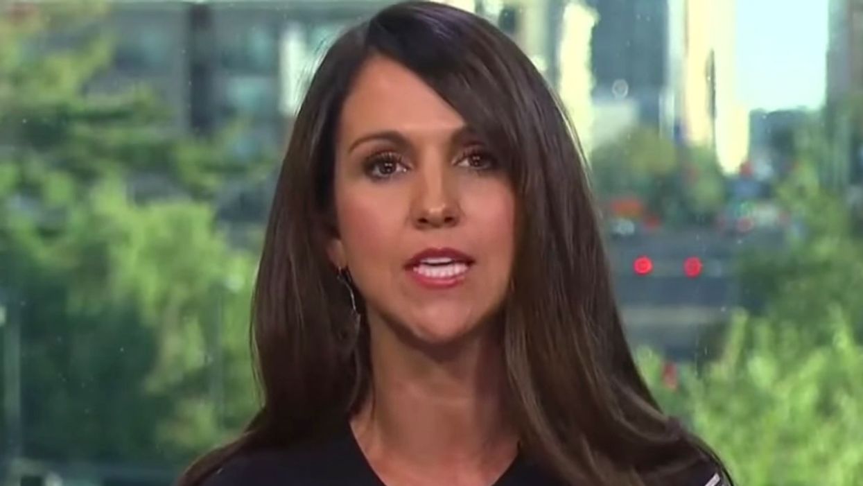 Women who confronted Beto O'Rourke over gun confiscation doubles down — and has message for President Trump