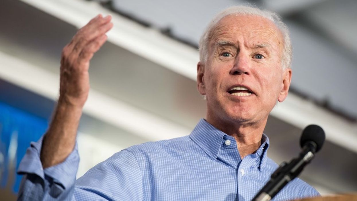 'Gold standard' Iowa poll has bad news for Joe Biden, reveals first 'major shakeup' of 2020 race