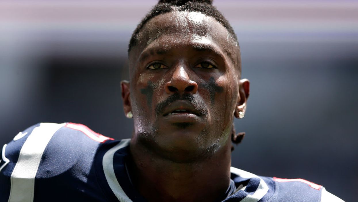 Troubled wide receiver Antonio Brown says he will not play in the NFL anymore, goes on Twitter tirade blasting other NFL figures who were accused of sexual assault