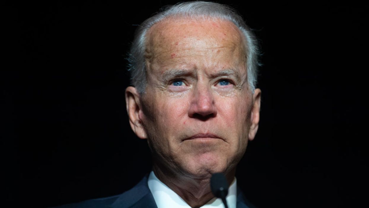 Devin Nunes predicts Ukraine controversy will 'backfire' on Joe Biden over past improprieties