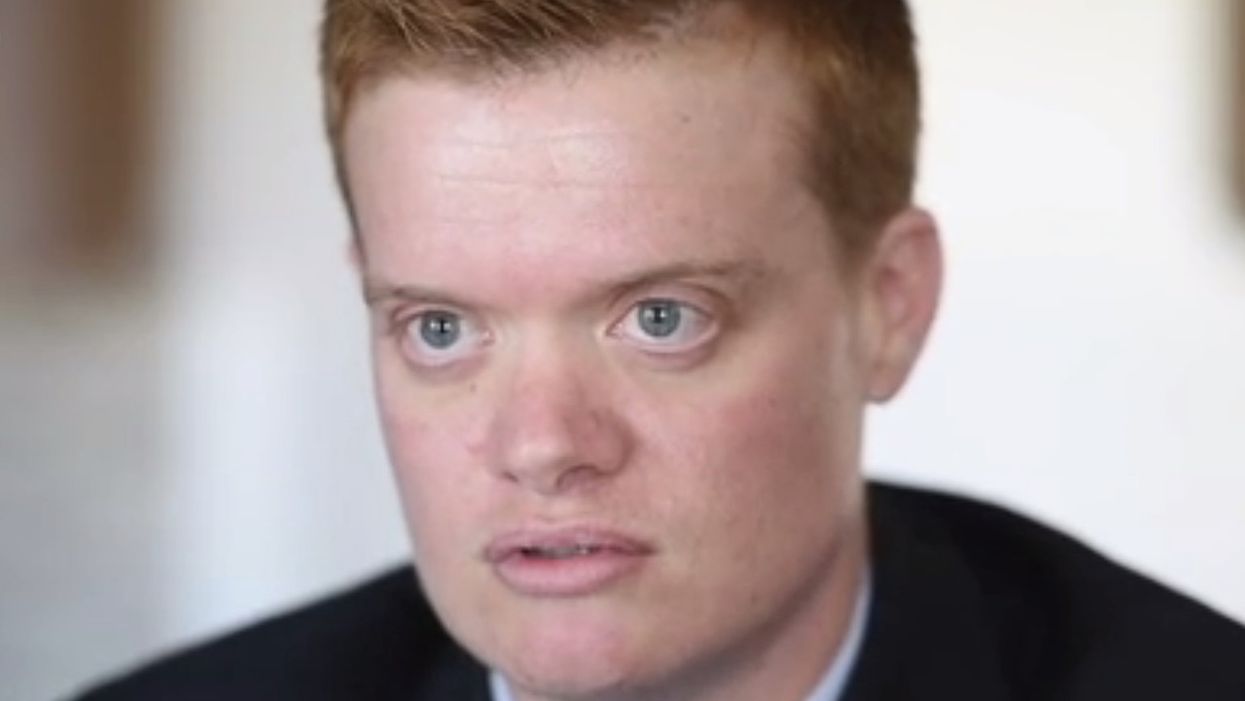 'I wanted to live as the complete man that I know myself to be': Trans male can sue Catholic hospital for canceling hysterectomy, court rules